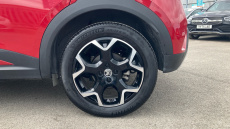 Vauxhall Mokka 100kW Ultimate 50kWh 5dr Auto Electric Hatchback